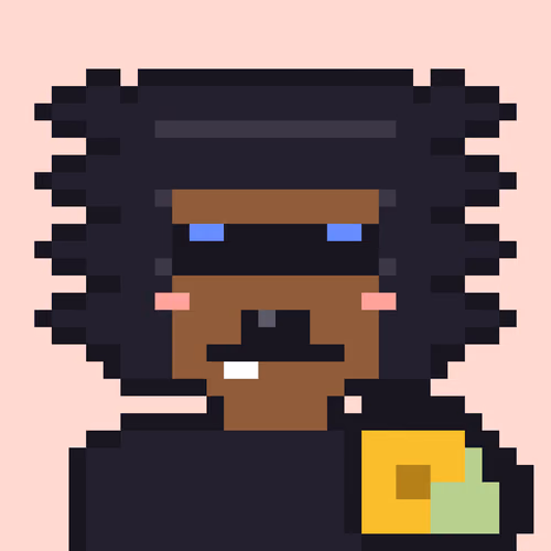 Quillfolk #3984