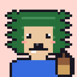 Quillfolk #8209