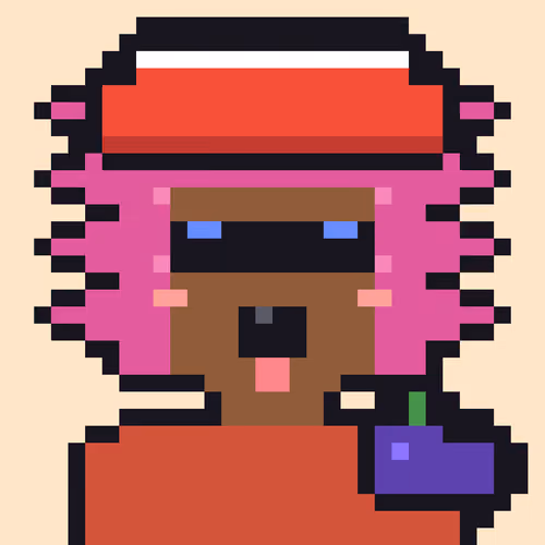 Quillfolk #8260