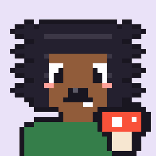 Quillfolk #5856