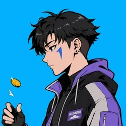 Kumoki — Unrevealed
