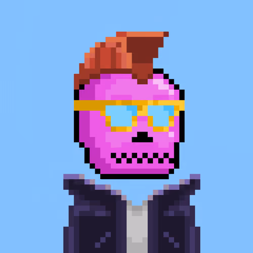 Sapien #877