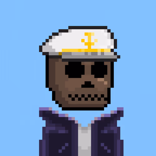 Sapien #304