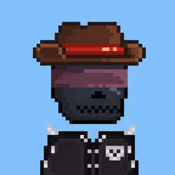 Sapien #779