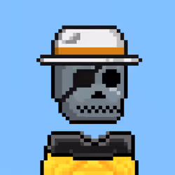 Sapien #10