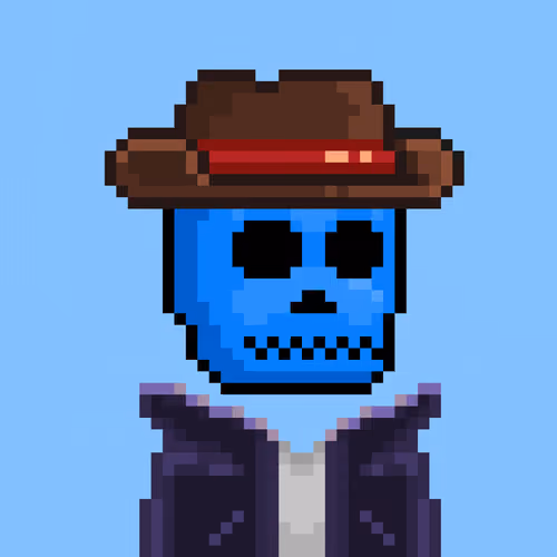 Sapien #492