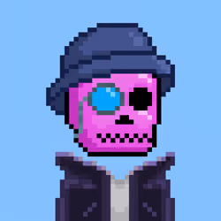 Sapien #603