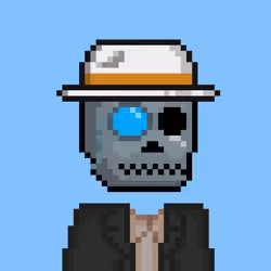 Sapien #560