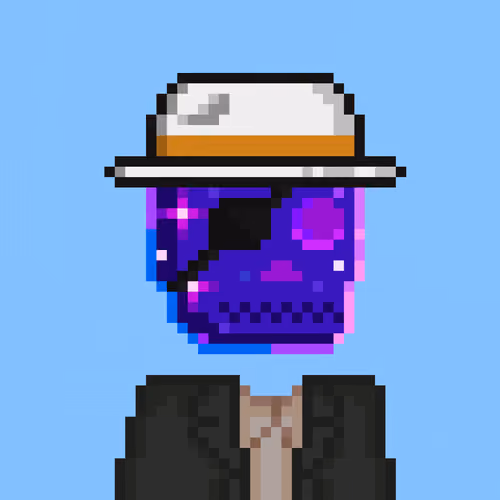 Sapien #282