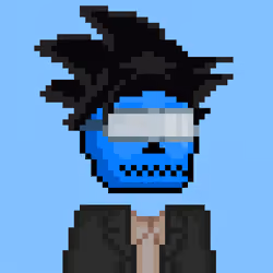 Sapien #9