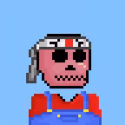 Sapien #8