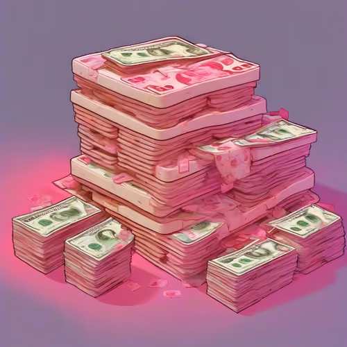 100
