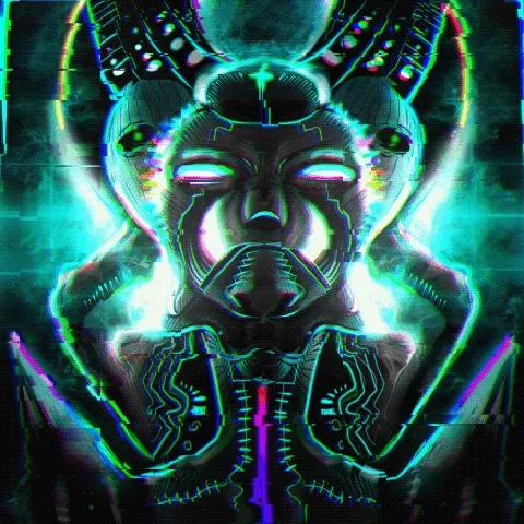 NECROCHROME 2000