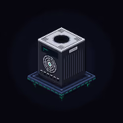 CORE FORGE Rig #667