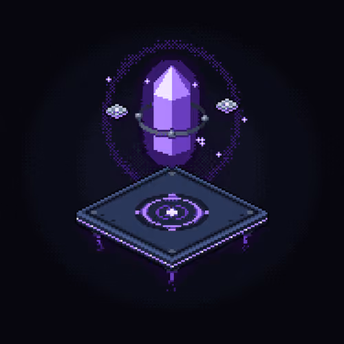 CORE FORGE Core #890