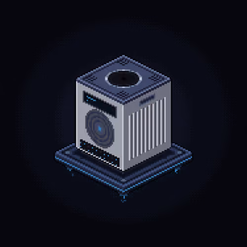 Item #907 Media