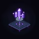 CORE FORGE Core #386