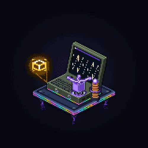 Item #405 Media