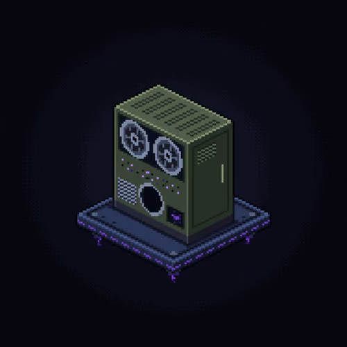Item #231 Media