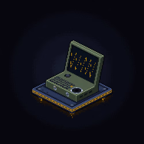 Item #405 Media