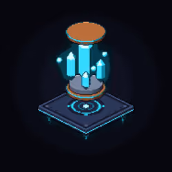 CORE FORGE Core #216