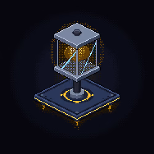 CORE FORGE Core #278