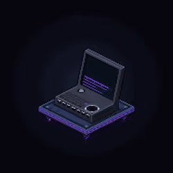 CORE FORGE Rig #213
