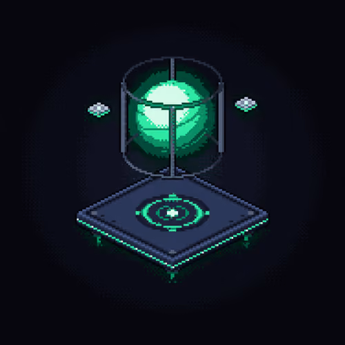 CORE FORGE Core #392