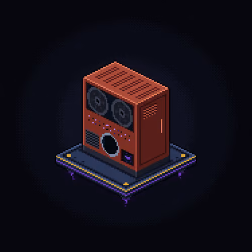 Item #837 Media