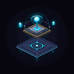 CORE FORGE Core #666