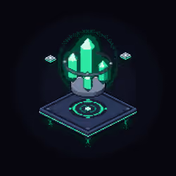 CORE FORGE Core #196