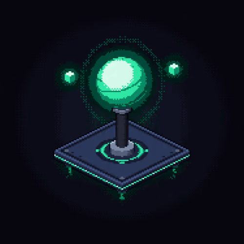 CORE FORGE Core #1498