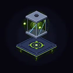 CORE FORGE Core #198