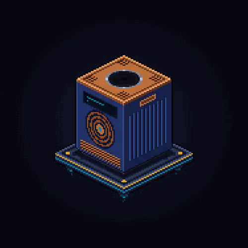 Item #275 Media