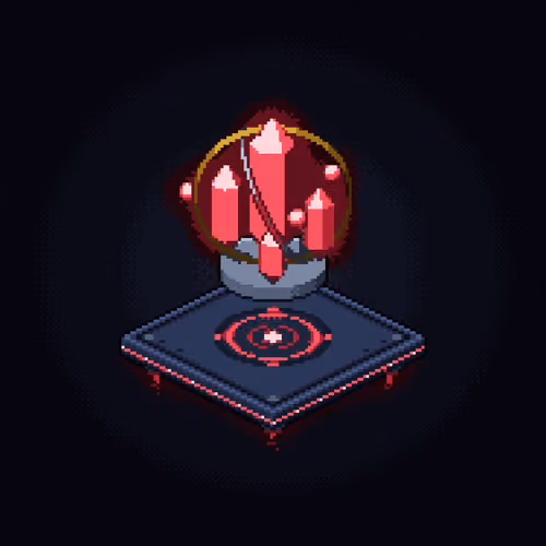 CORE FORGE Core #986