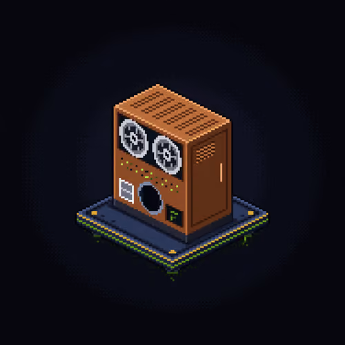 Item #23 Media