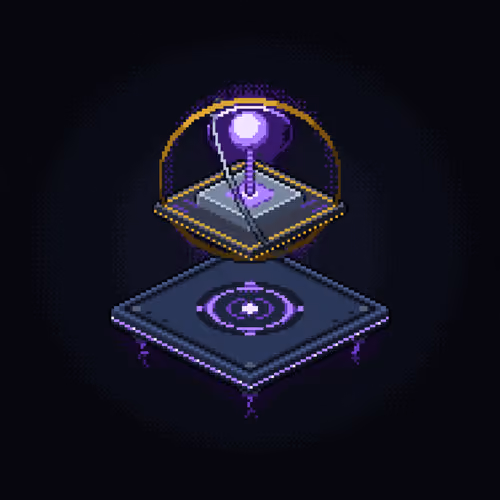 CORE FORGE Core #960