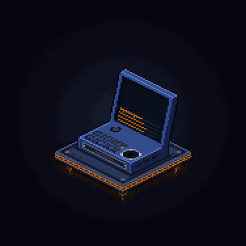 Item #451 Media