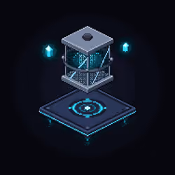 CORE FORGE Core #36