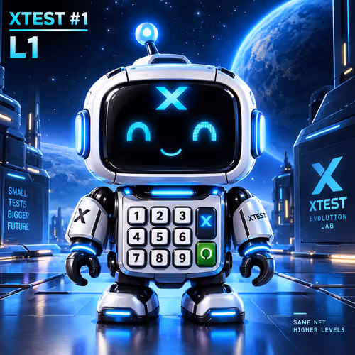 XTEST Evolution Lab
