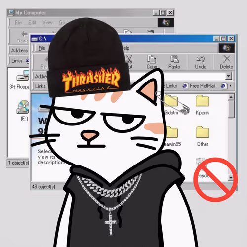MSDOS CATS #828