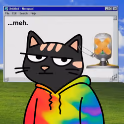 MSDOS CATS #989