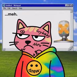 MSDOS CATS #1031