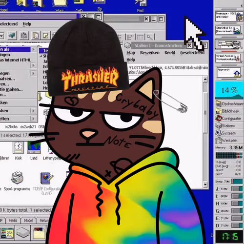 MSDOS CATS #117