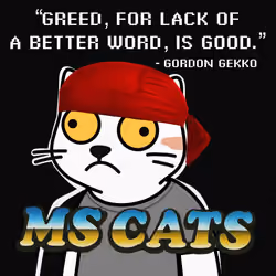 MSDOS CATS #1028