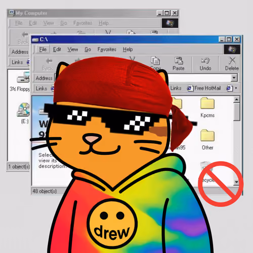 MSDOS CATS #668