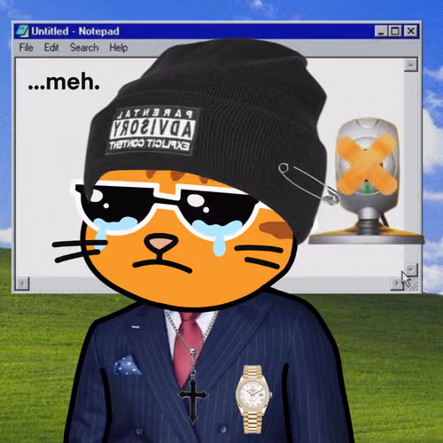MSDOS CATS #872