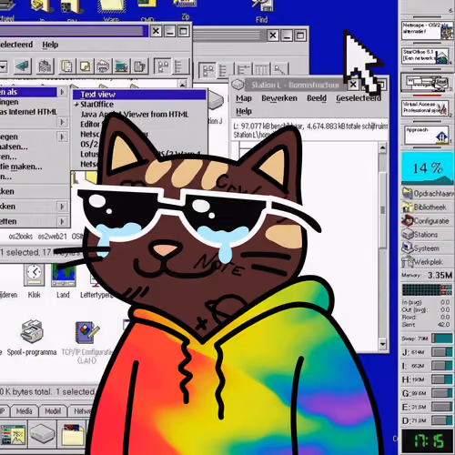 MSDOS CATS #494
