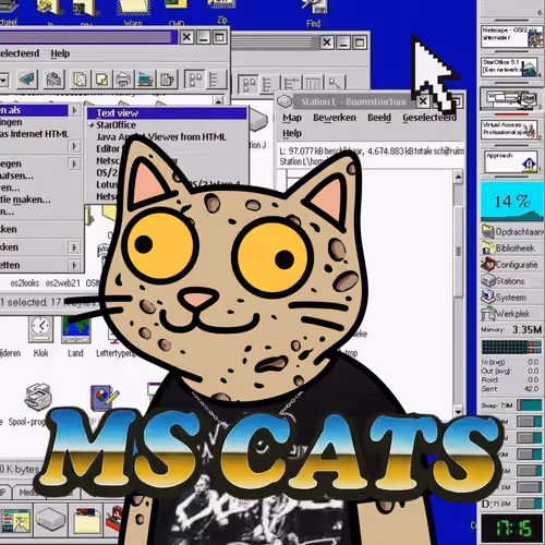 MSDOS CATS #1191