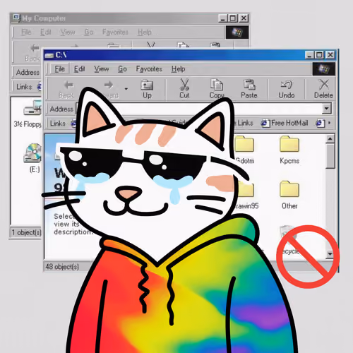 MSDOS CATS #264